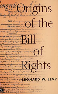 origins of the bill of rights