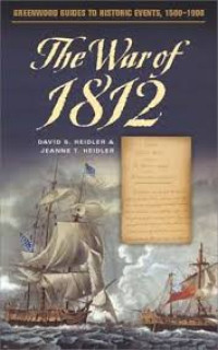 The War of 1812