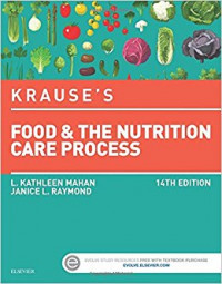 Krause's food and the nutrition care process
