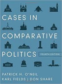 Cases in comparative politics