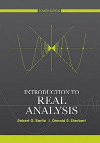 Introduction to real analysis