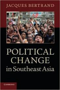 Political change in Southeast Asia