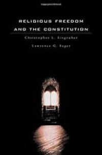 Religious freedom and the constitution