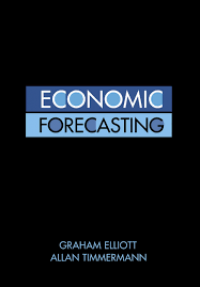 Economic forecasting