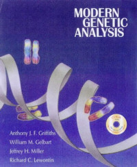 Modern genetic analysis