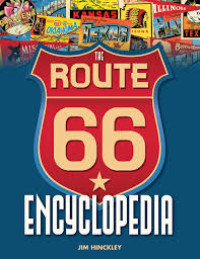 The route 66 encyclopedia