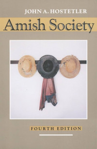 Amish Society