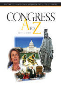 Cogress A to Z