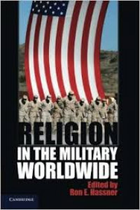 Religion in the military worldwide