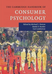 The Cambridge handbook of consumer psychology