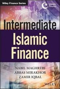 Intermediate Islamic finance