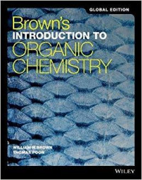 Brown's introduction to organic chemistry