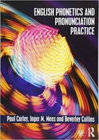 English phonetics and pronunciation practice