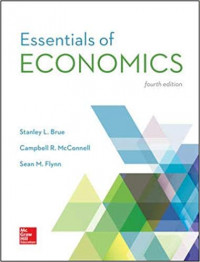 Essentials of economics