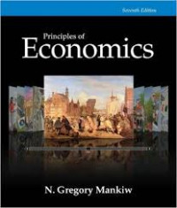 Principles of economics