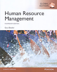 Human resource management