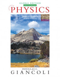 Physics: principles with applications