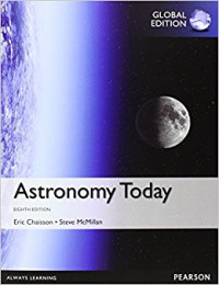 Astronomy today