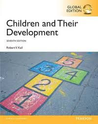 Children and their development