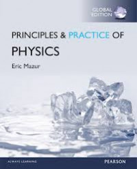 Principles & practice of physics