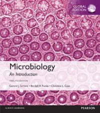 Microbiology : an introduction