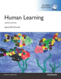 Human learning