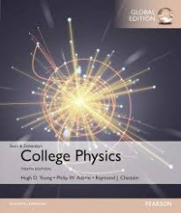 Sears & Zemansky's College physics