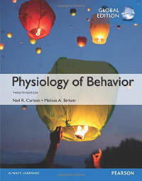 Physiology of behavior