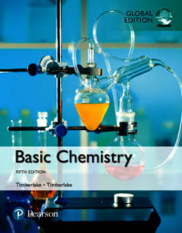 Basic chemistry