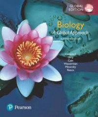 Biology : a global approach