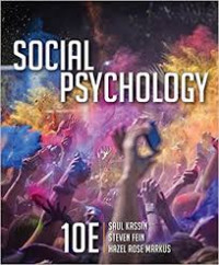 Social psychology