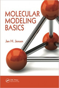 Molecular modeling basics