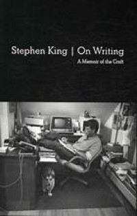 On writing: a memoir of the craft