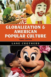 Globalization & American popular culture