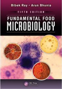 Fundamental food microbiology