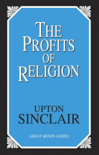 The profits of religion