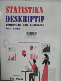 Statistika deskriptif bimbingan dan konseling