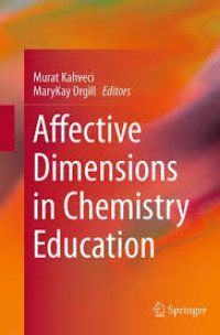 Affective dimensions in chemistry education