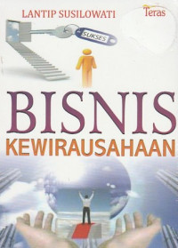 Bisnis kewirausahaan