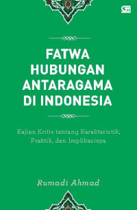 Fatwa hubungan antaragama di Indonesia
