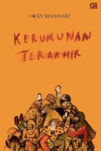 Kerumunan terakhir