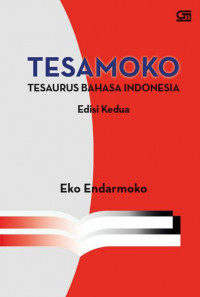 Tesamoko : tesaurus bahasa Indonesia