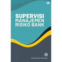 Supervisi manajemen risiko bank