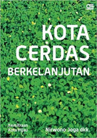 Kota cerdas berkelanjutan