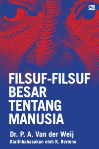 Filsuf-filsuf besar tentang manusia