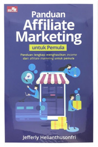 Panduan affiliate marketing untuk pemula