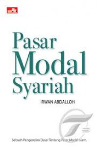 Pasar modal syariah