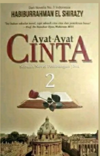 Ayat-ayat cinta 2