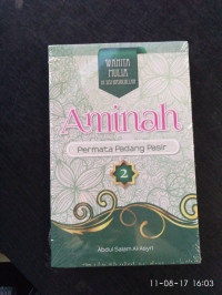 Aminah: permata padang pasir