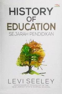 History of education = sejarah pendidikan